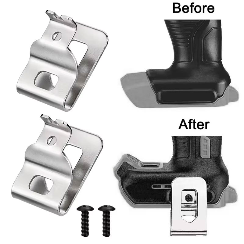 Gancho de Cinto para Furadeira - Power Tools Ryobi avaliação e preço