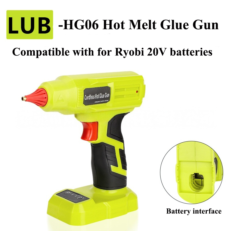 Pistola de distribuição com di - Power Tools Ryobi avaliação e preço