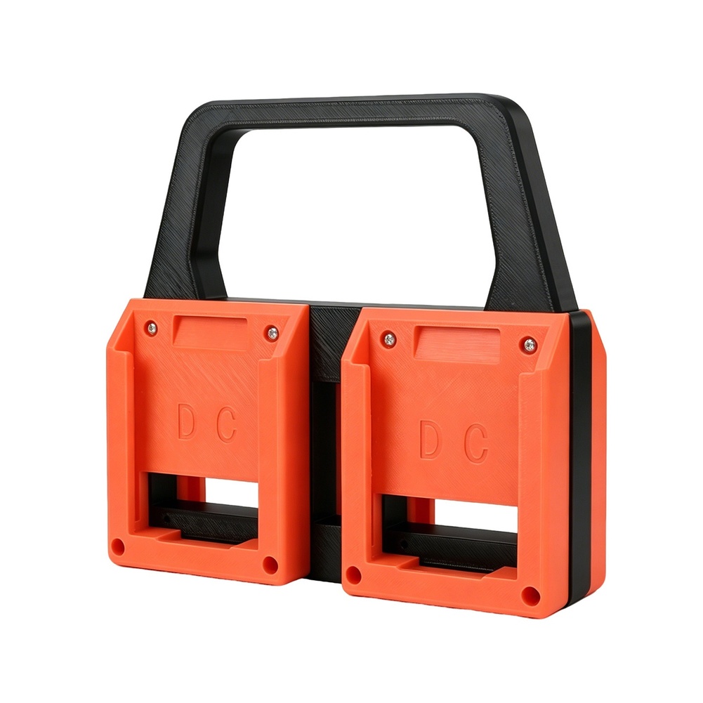 Suporte de parede de plástico  - Power Tools Dongcheng avaliação e preço