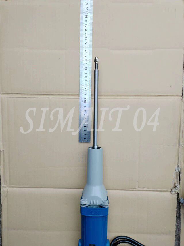 Fresadora reta, cabeça de moag - Power Tools Dongcheng avaliação e preço