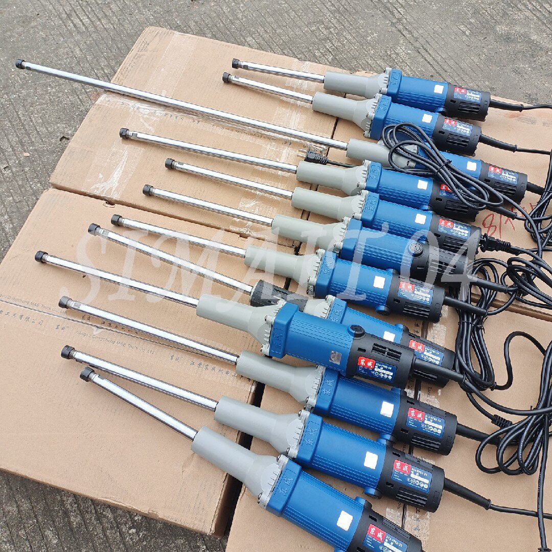 Fresadora reta, cabeça de moag - Power Tools Dongcheng avaliação e preço