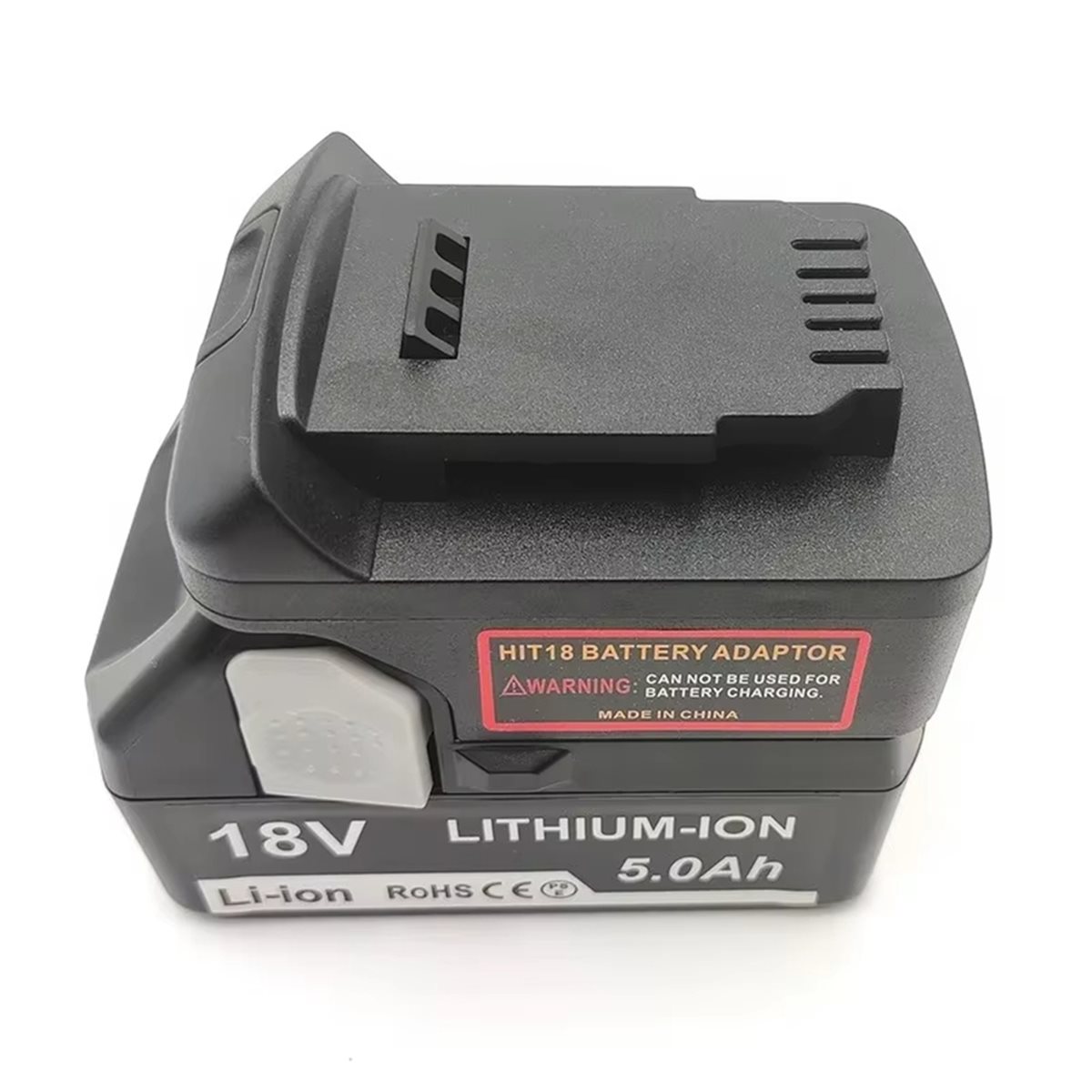 Adaptador Conversor de Bateria - Power Tools Hikoki avaliação e preço