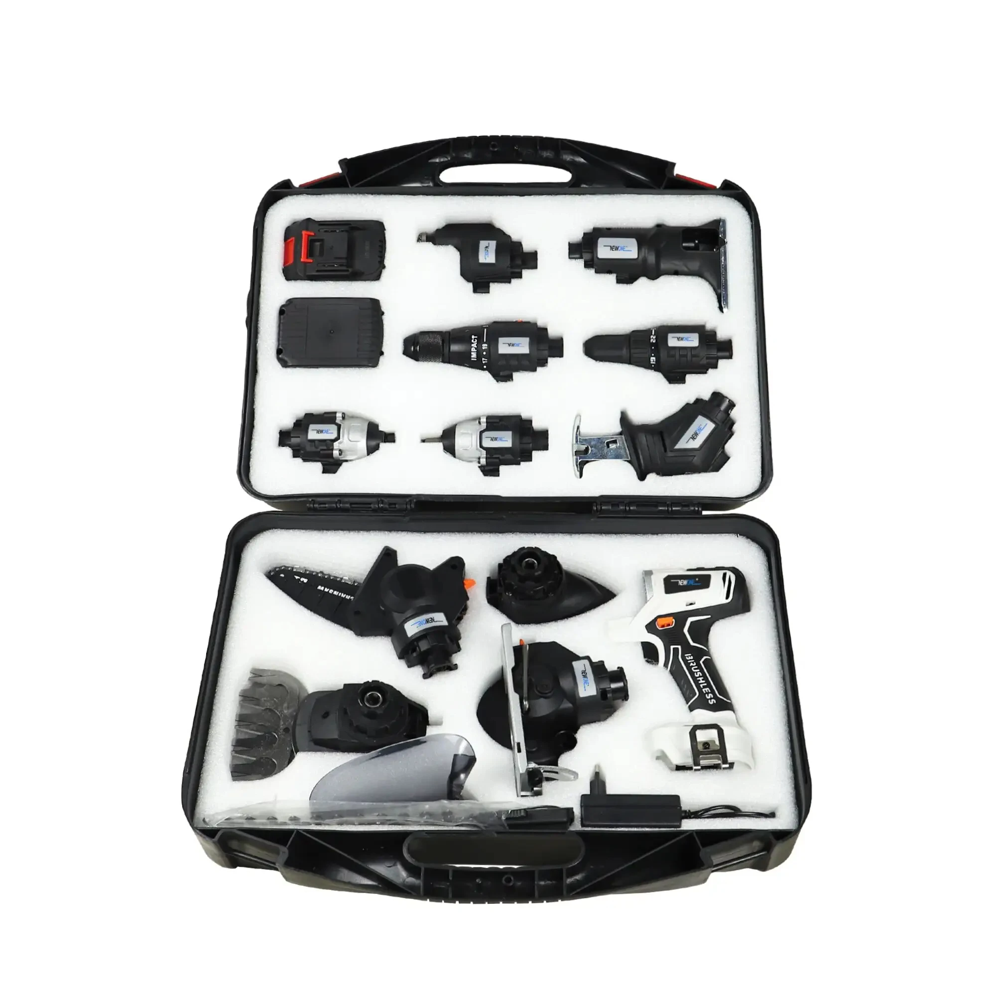 Conjunto de Ferramentas Oscila - Combo Power Tools avaliação e preço