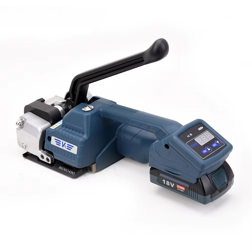 13-16mm semiautomático portáti - Power Tools Manual avaliação e preço