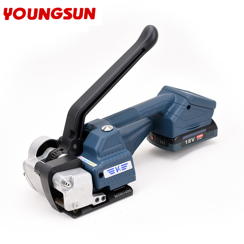 13-16mm semiautomático portáti - Power Tools Manual avaliação e preço