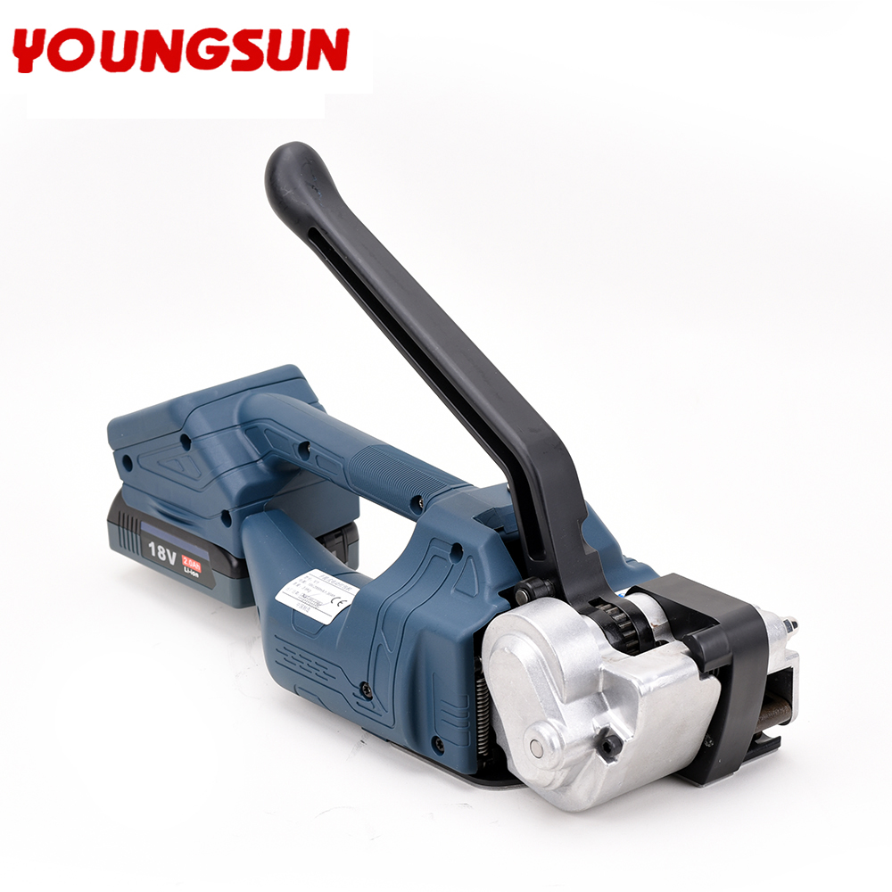 13-16mm semiautomático portáti - Power Tools Manual avaliação e preço
