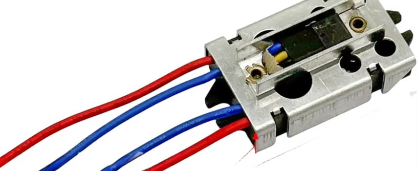 Protetor de Sobrecarga com Int - Power Tools Dongcheng avaliação e preço