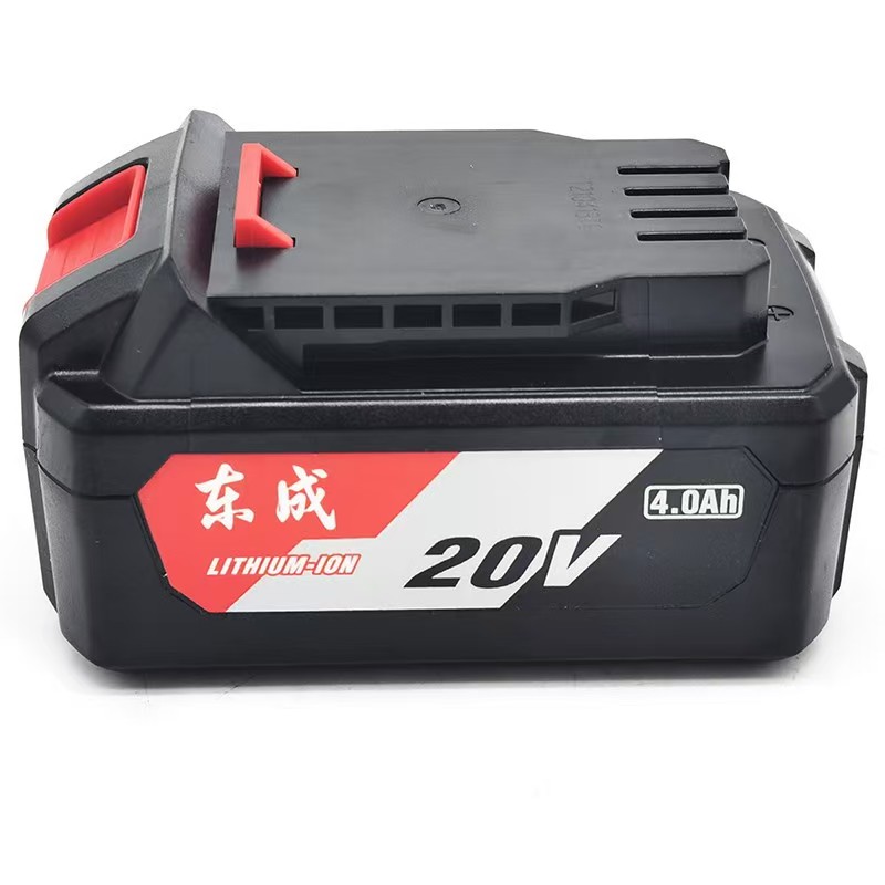 100% original 20v 4.0ah/6.0ah  - Power Tools Dongcheng avaliação e preço