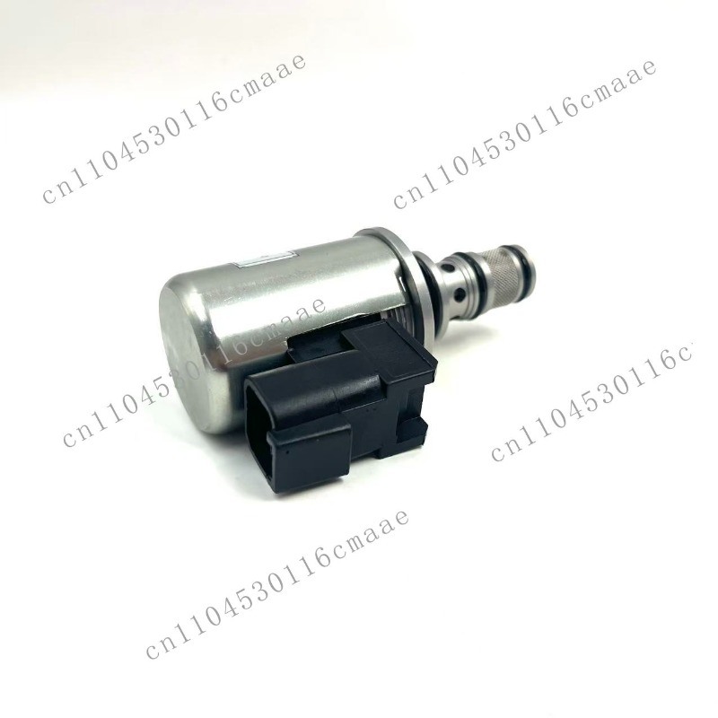 Válvula Solenoide Hidráulica 1 - Power Tools Caterpillar avaliação e preço
