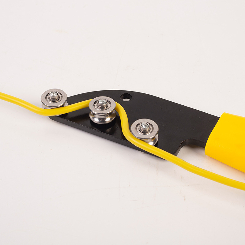● Endireitador Manual de Fios, - Power Tools Manual avaliação e preço