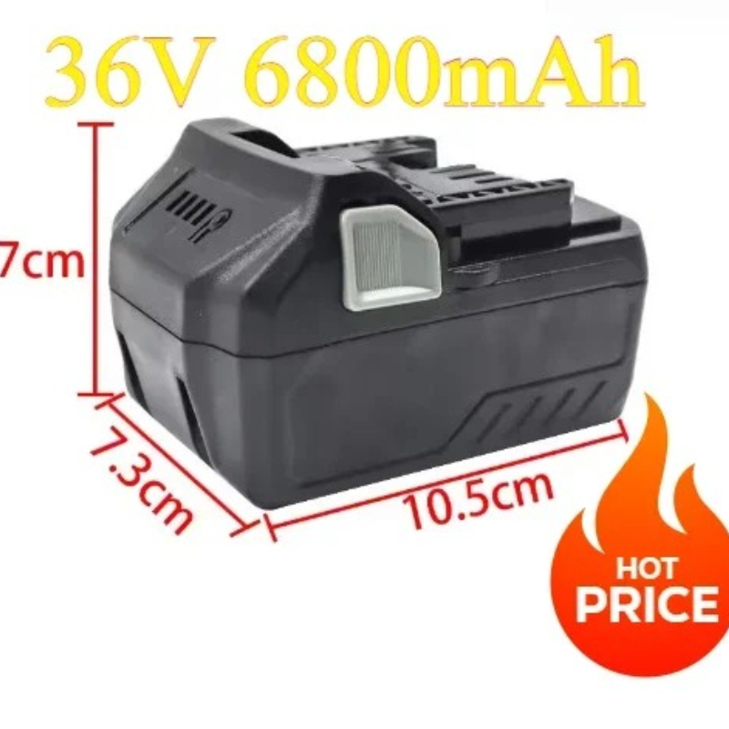 Bateria de Substituição Li-ion - Power Tools Hikoki avaliação e preço