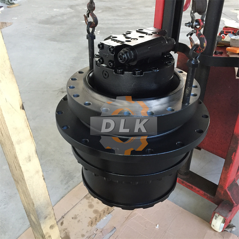 Motor de Translação Final para - Power Tools Caterpillar avaliação e preço