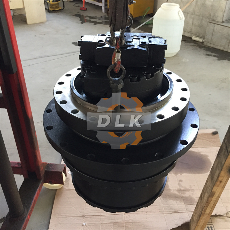 Motor de Translação Final para - Power Tools Caterpillar avaliação e preço