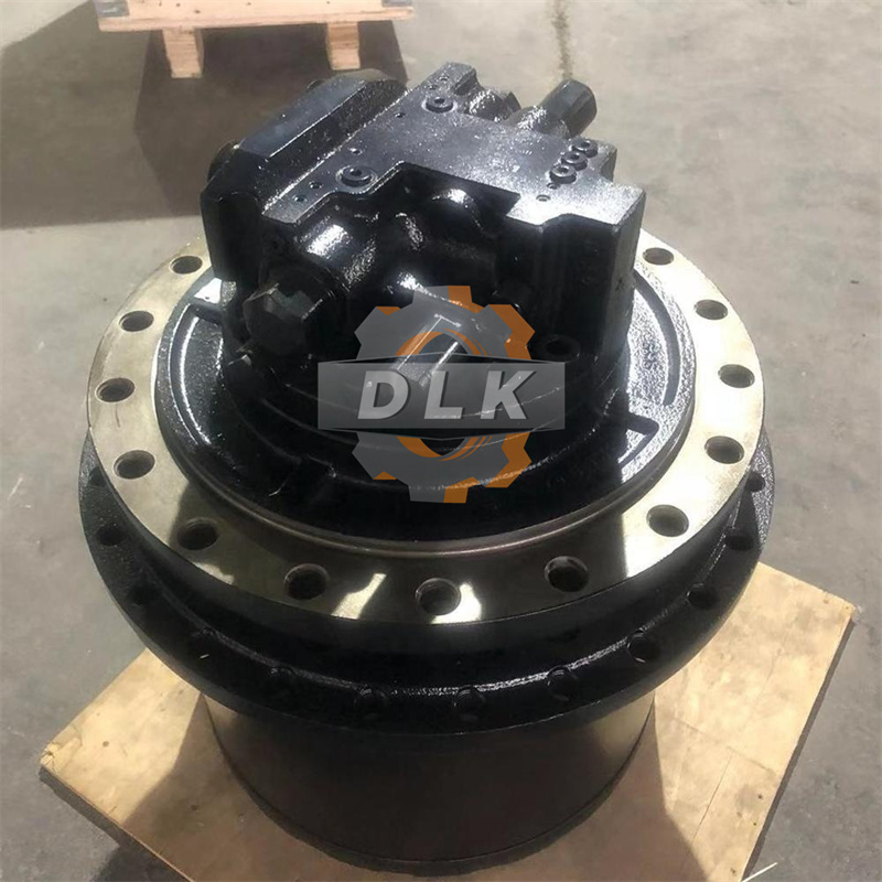 Motor de Translação Final para - Power Tools Caterpillar avaliação e preço