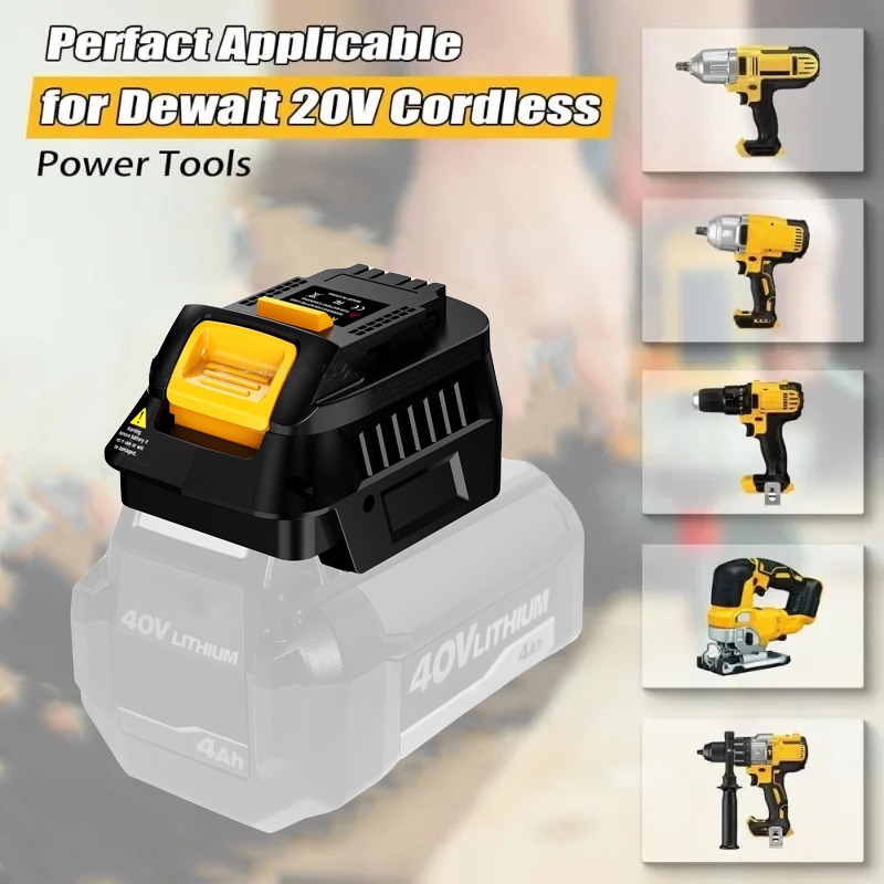 Haksinky ryb40dw20 adaptador d - Power Tools Ryobi avaliação e preço