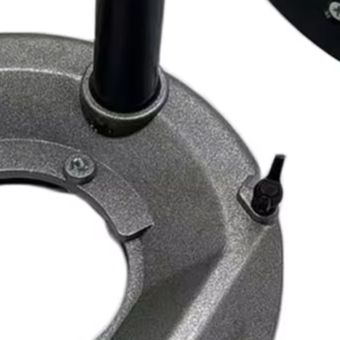 Base Bimetálica para Router/Má - Power Tools Dongcheng avaliação e preço