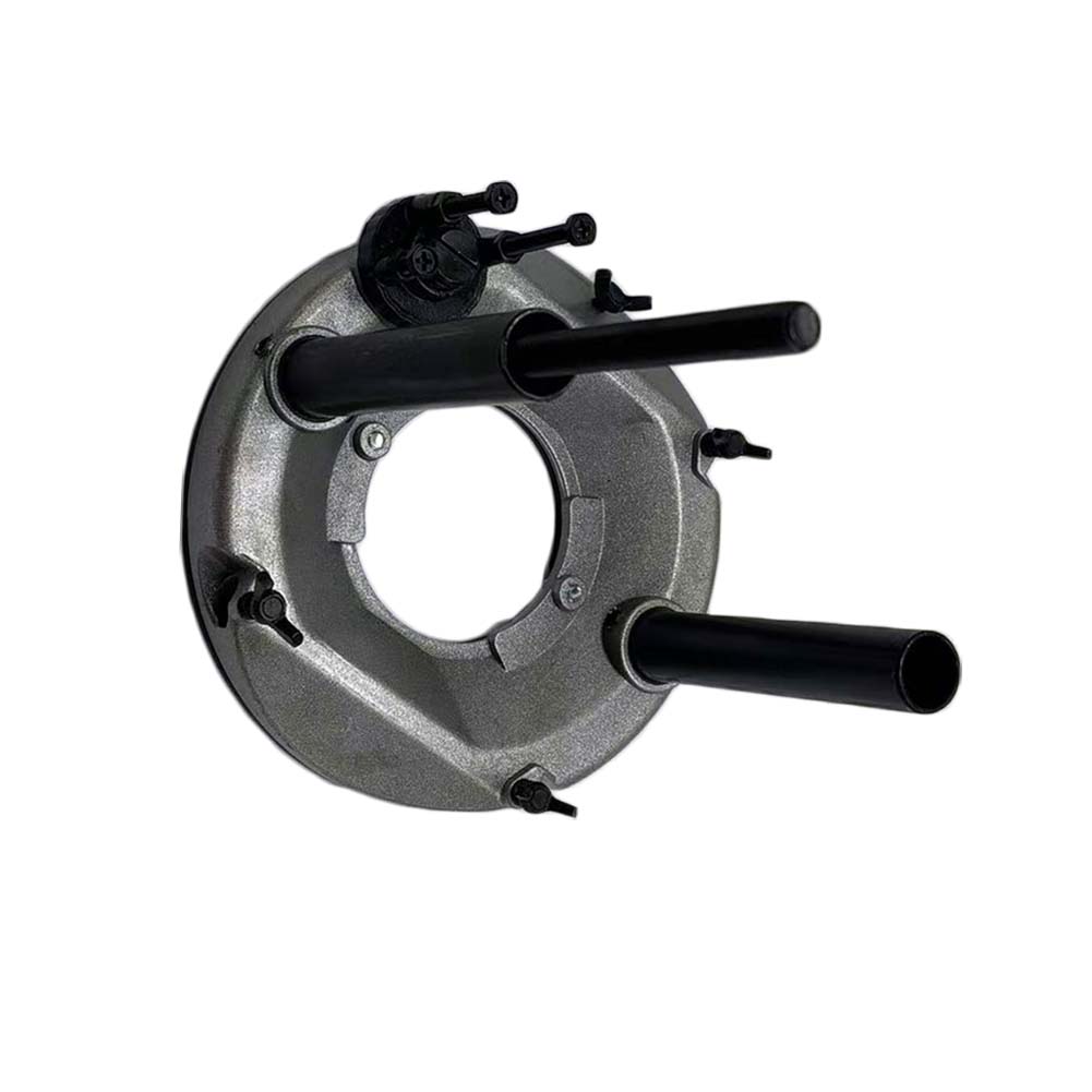 Base Bimetálica para Router/Má - Power Tools Dongcheng avaliação e preço