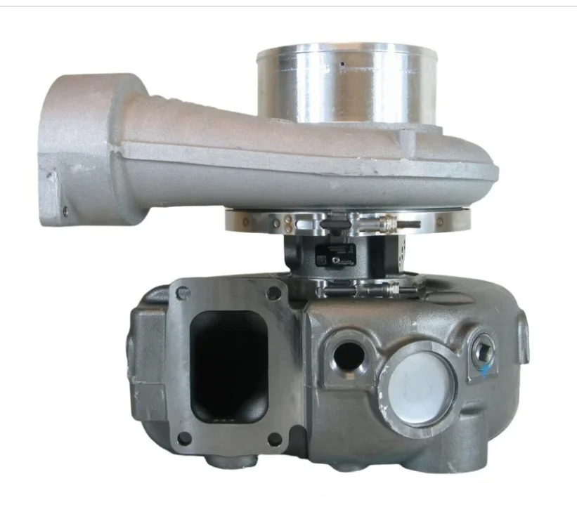 S400W005 Turbo 171542 14919700 - Power Tools Caterpillar avaliação e preço