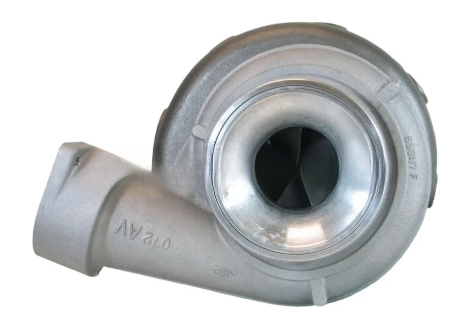 S400W005 Turbo 171542 14919700 - Power Tools Caterpillar avaliação e preço