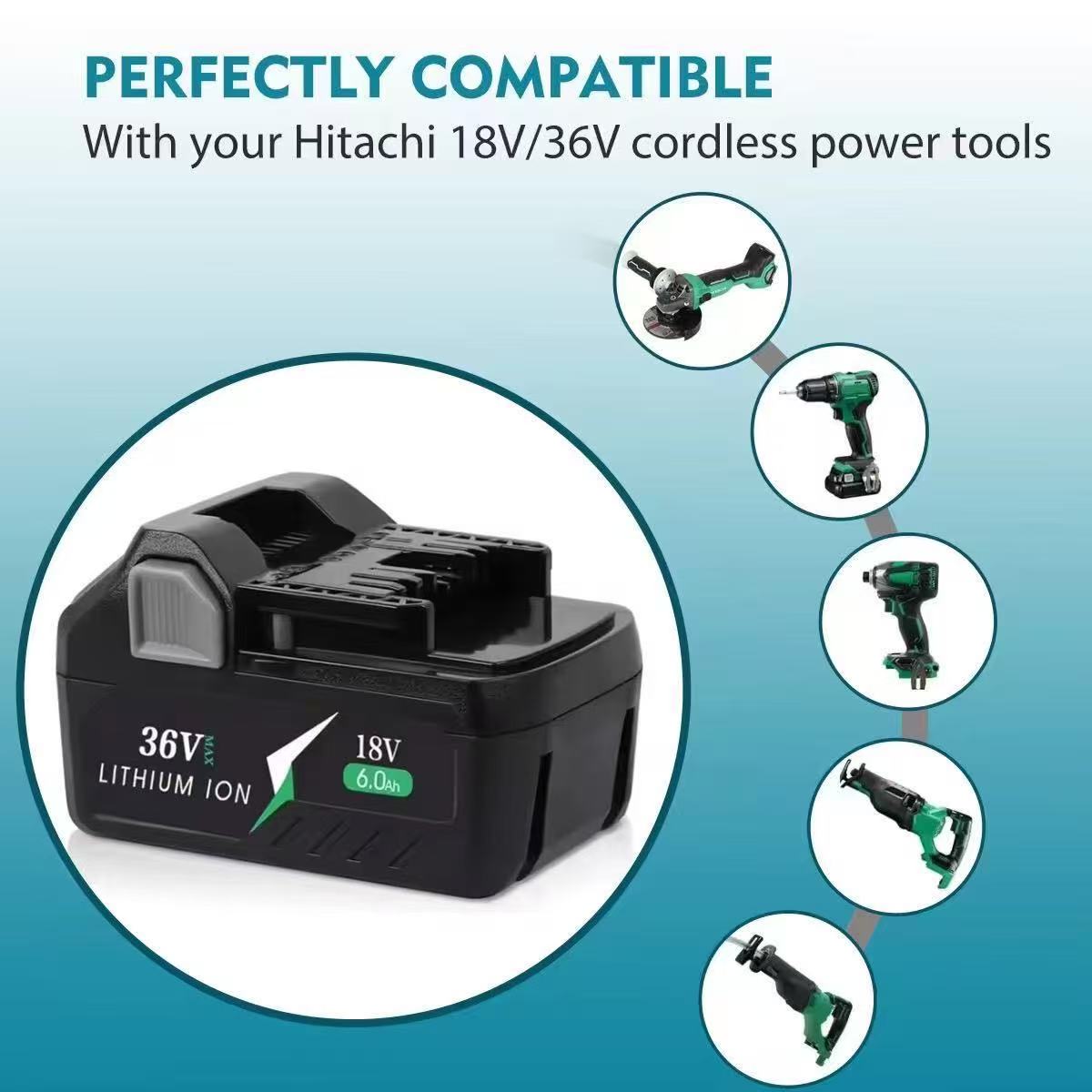 Bateria para Hitachi Hikoki Me - Power Tools Hikoki avaliação e preço