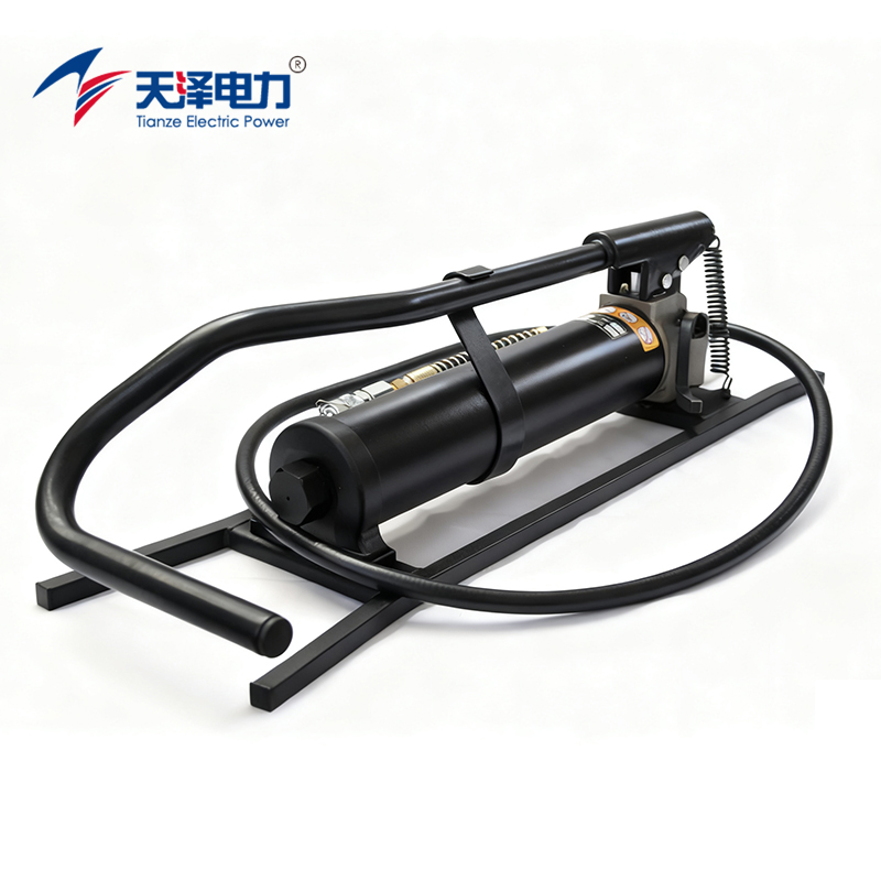 FHP-7000 pé/bomba hidráulica m - Power Tools Manual avaliação e preço