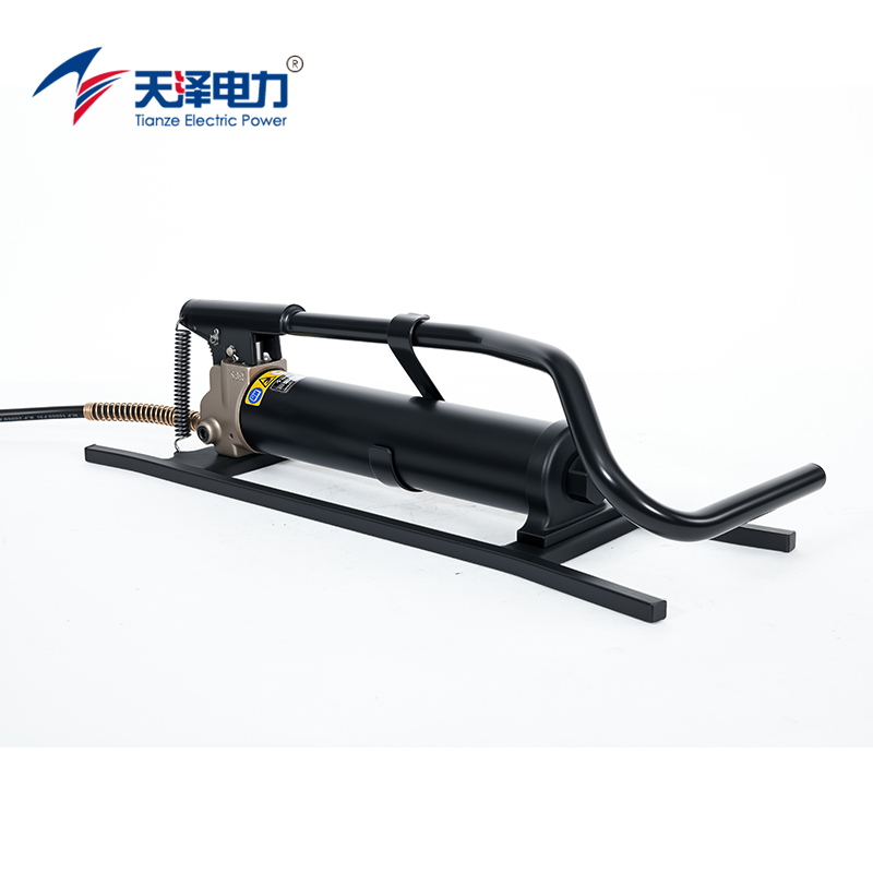 FHP-7000 pé/bomba hidráulica m - Power Tools Manual avaliação e preço