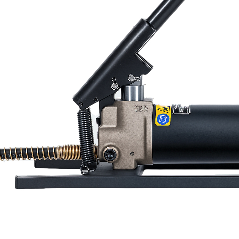 FHP-7000 pé/bomba hidráulica m - Power Tools Manual avaliação e preço