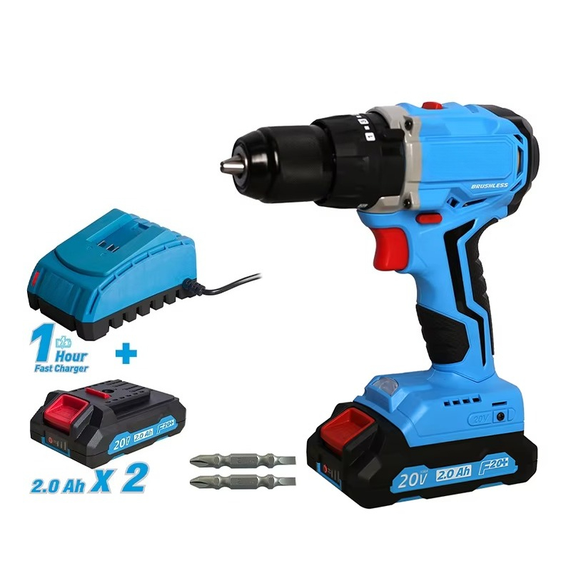 Conjunto de Ferramentas Elétri - Combo Power Tools avaliação e preço