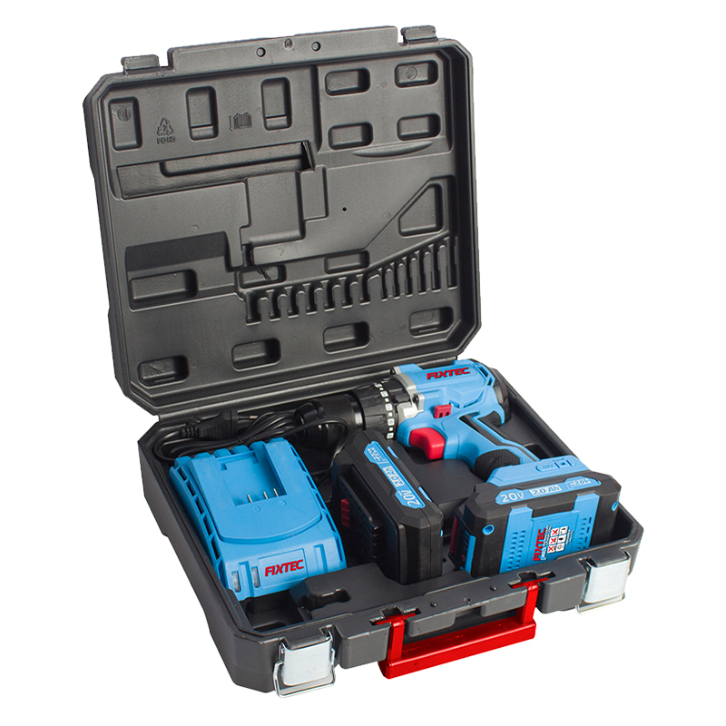 Conjunto de Ferramentas Elétri - Combo Power Tools avaliação e preço