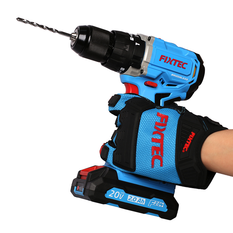 Conjunto de Ferramentas Elétri - Combo Power Tools avaliação e preço