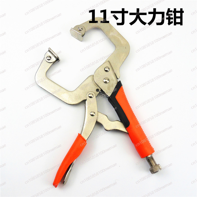 Alicate poderoso multifunciona - Power Tools Manual avaliação e preço