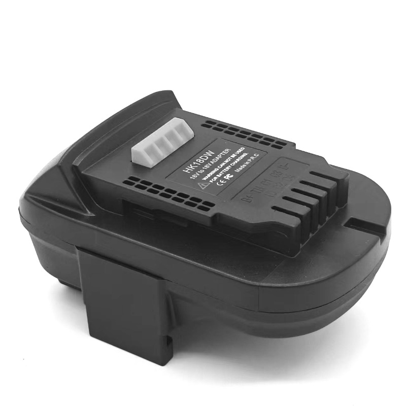 Adaptador Conversor de Bateria - Power Tools Hikoki avaliação e preço
