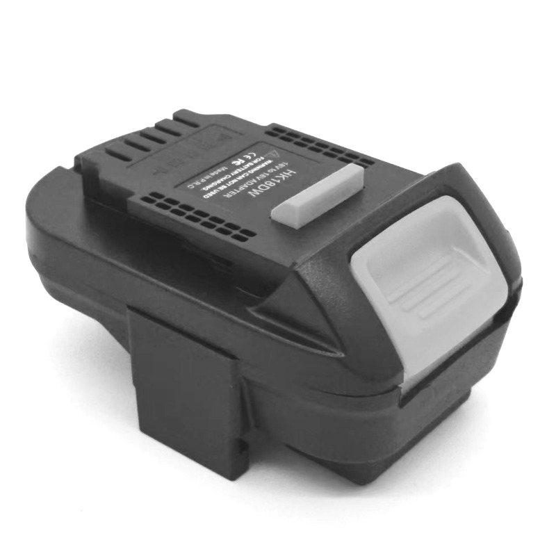 Adaptador Conversor de Bateria - Power Tools Hikoki avaliação e preço