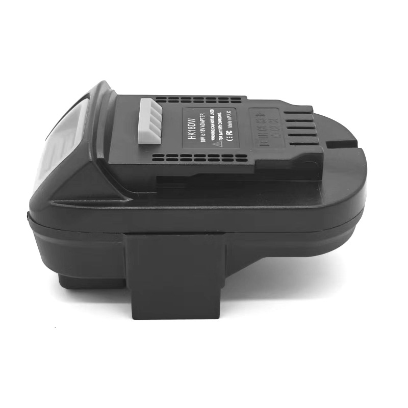 Adaptador Conversor de Bateria - Power Tools Hikoki avaliação e preço
