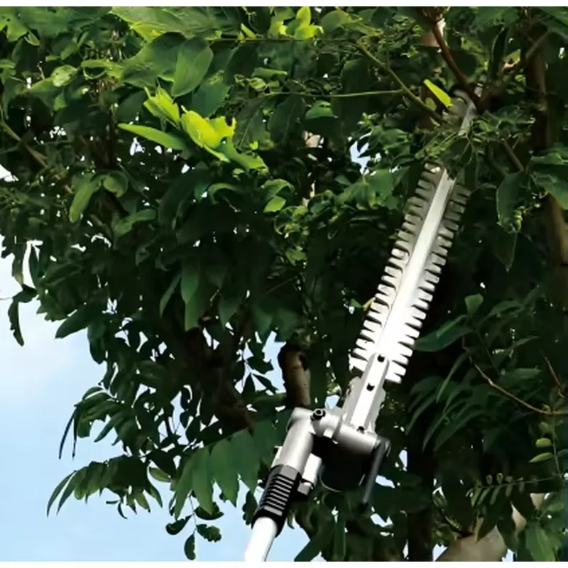 Aparador de Cerca Viva a Bater - Power Tools Dongcheng avaliação e preço