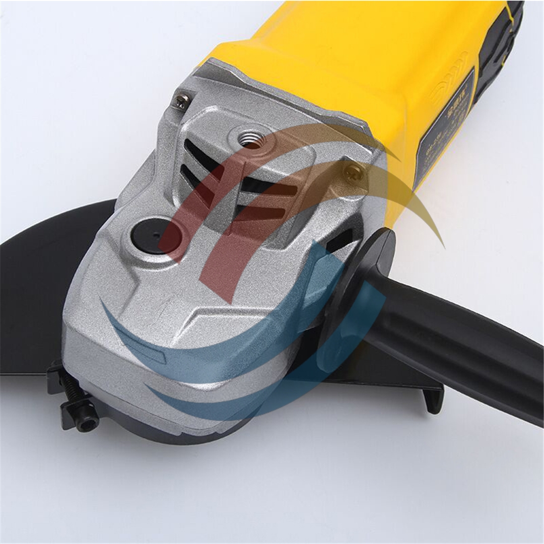 Esmerilhadeira Angular Profiss - Combo Power Tools avaliação e preço